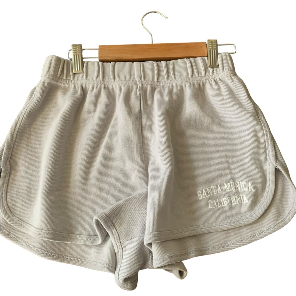 Brandy Melville shorts